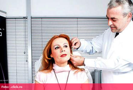 Acupunctura urechii poate promite pierderea în greutate - WebMD
